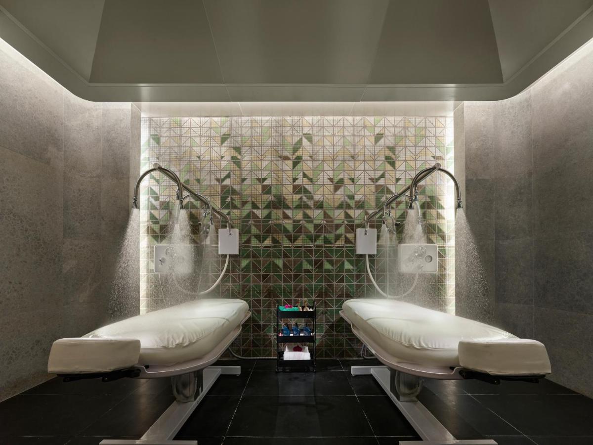 Hotel Banyan Tree Nanjing Garden Expo Exteriér fotografie